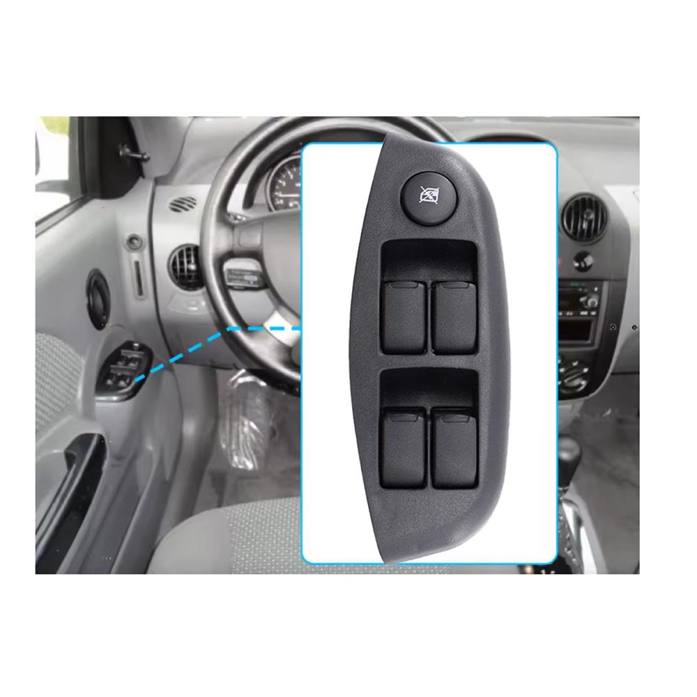 Chevrolet Window Button Switch Glass Lifter Control Assembly 96396302 Electric