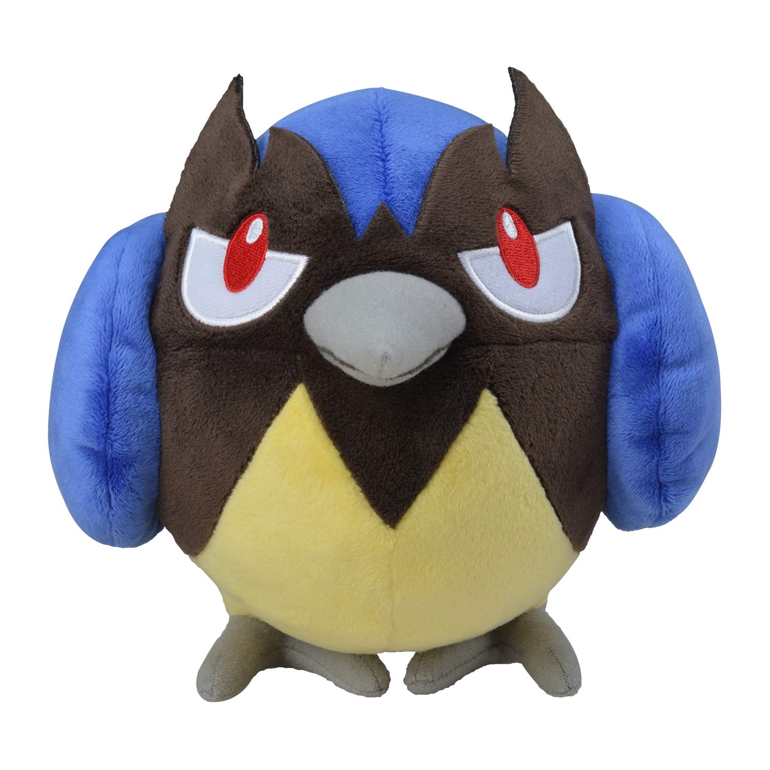 Pokemon Center Original Plush Cocogara