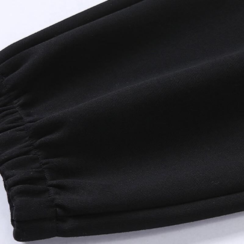 Pánské ležérní tepláky s manžetami NASA MARVEL