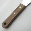 Nagao Crepe Edelstahl Gefertigt in Artikel 134000800 Pfannenwender, 37,5cm (10 Zoll), Stahl, Japan, Nummer