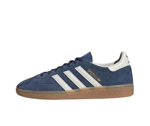 

Adidas Originals HANDBALL SPEZIAL Unisex JR9534 Blue Size EU 39