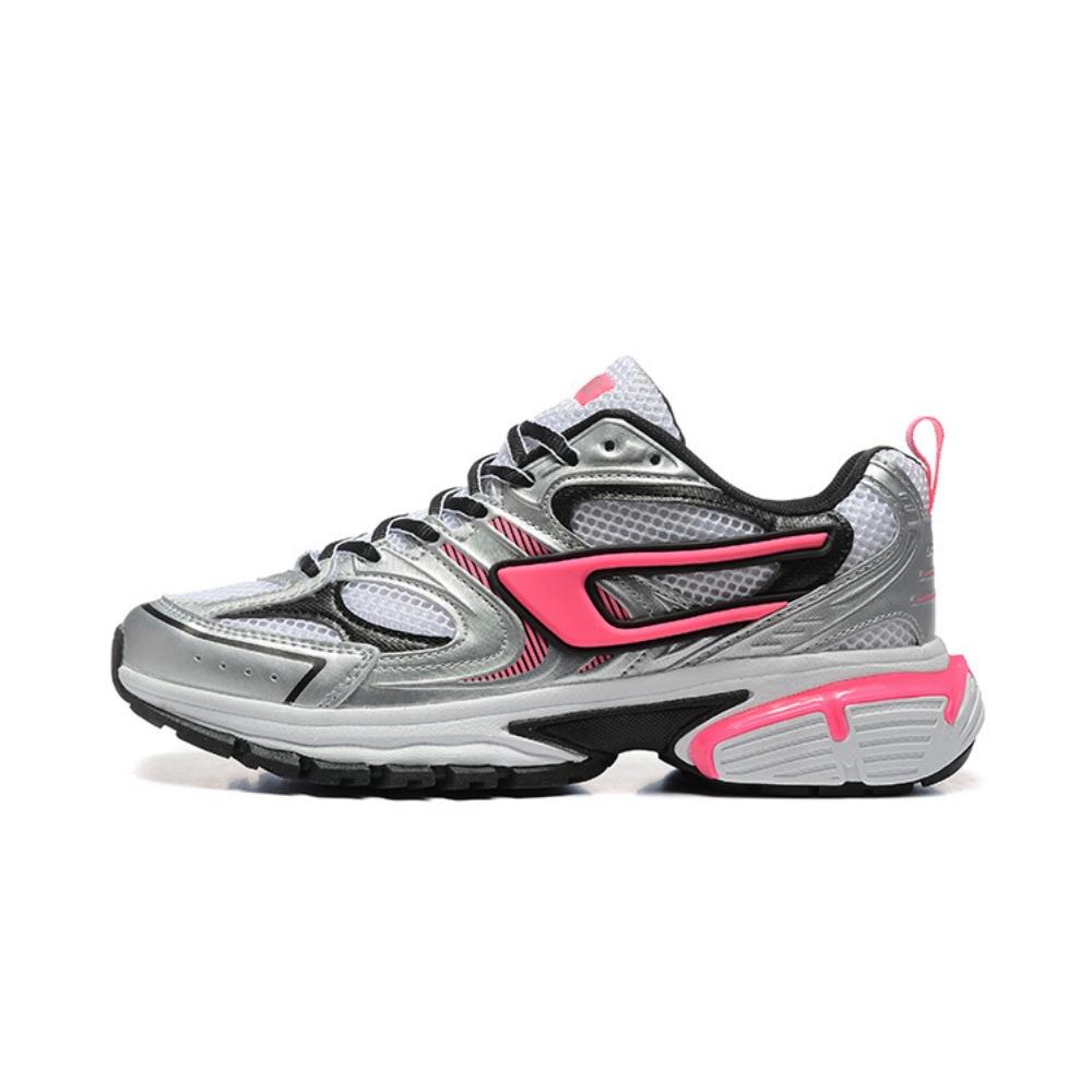 

Trend 2025 lightweight thick-soled casual sports men s shoes 40