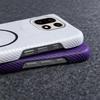 OnePlus 15T/ACE6 Magnetic Carbon Fiber Texture Phone Case with 1+Turbo6 Bracket