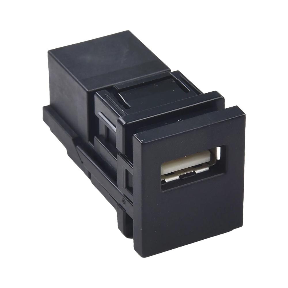 Auxiliary USB Port 86190-12040 For Toyota Prius Rav4 Sienna 2018 2019 2020-2022