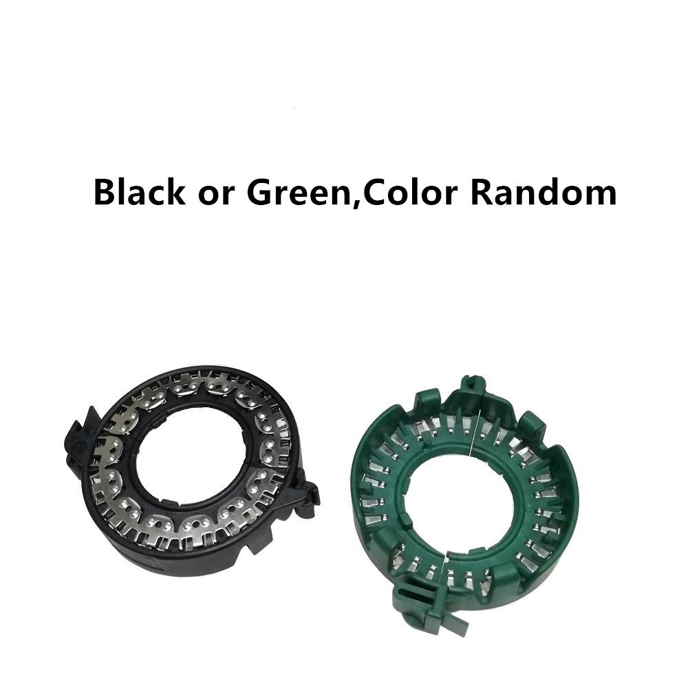 D1S D3S HID Bulb Holder Clip Ring Retainer Fit for BMW Mercedes-Benz Cadillac Ja