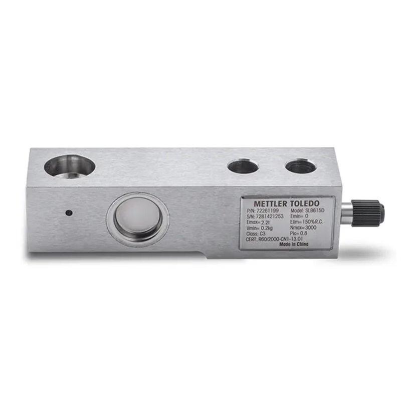 Mettler Toledo SLB615D C6 Weighing Module Sensor