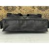 Leather Shoulder Satchel Laptop Bag Messenger (Handmade Bag)  Men Vintage