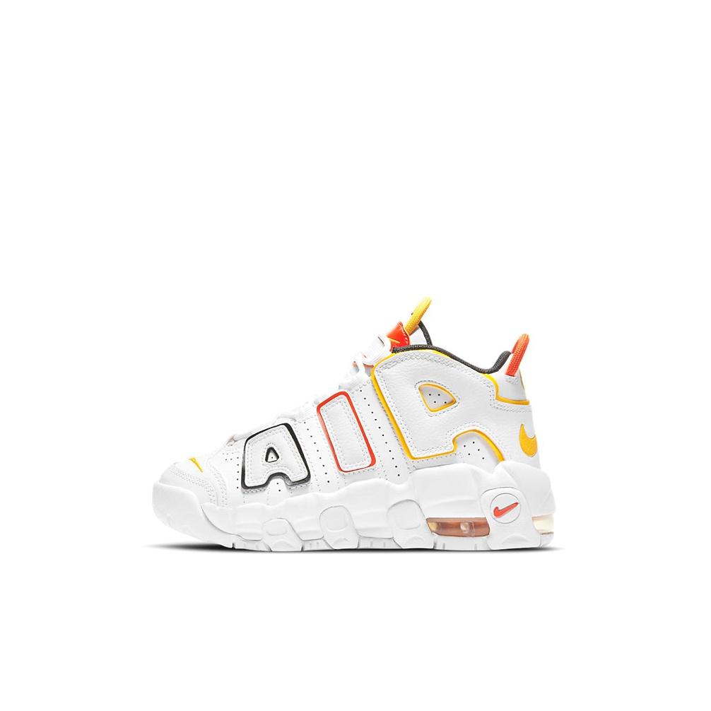 

кроссовки Nike Air More Uptempo Kids Basketball shoes BP DD9286-100