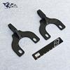 Przednia Tylna Górna Łącznik Stabilizatora Pasek Pasuje do Honda Civic 92-00 EG EK/93-97 Del Sol/94-01 Integra DC2