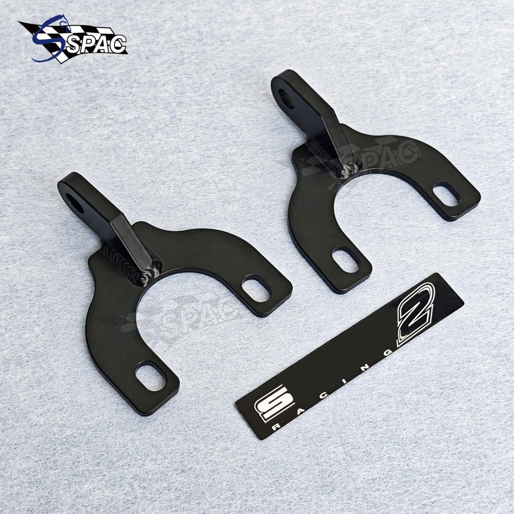 Przednia Tylna Górna Łącznik Stabilizatora Pasek Pasuje do Honda Civic 92-00 EG EK/93-97 Del Sol/94-01 Integra DC2