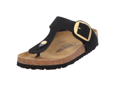BIRKENSTOCK Gizeh Black EU 37