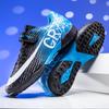 New Football Shoes Primary School Lawn Adult Men And Women Children Spikes Professional Game Training Shoes Football Shoes