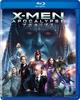 Apocalypse DVD Press Limited X-Men 2-Disc Blu-ray & (First Edition) [Blu-ray]