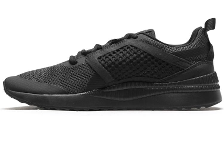 PUMA Pacer Next Net PUMA Черный 366935-01 35.5
