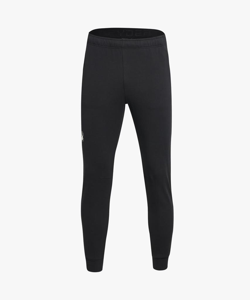 SPYDER Unisex Active Life Setup Jogger Pants Sphfcnfp112Ublk