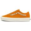 Old Skool 'Orange' VN0A54F4A48