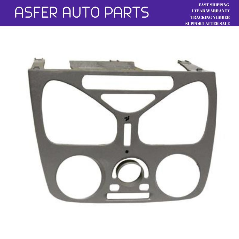 

Front Chest Heating Control Panel Color Gray For Albea Palio Oem 100156718