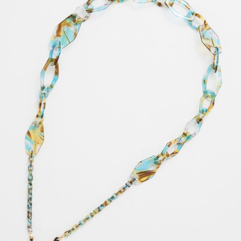 EMERGENCY EGBCCCCB Wagner Mora Basic Leather Belt Chocolate Brown