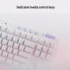 Logitech G G715 Aurora Wireless TKL Gaming Keyboard