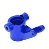 1 Pair RC Car Front Steering Cup Portable RC Car Aluminum Alloy Steering Cup for   1:6   Model Car
