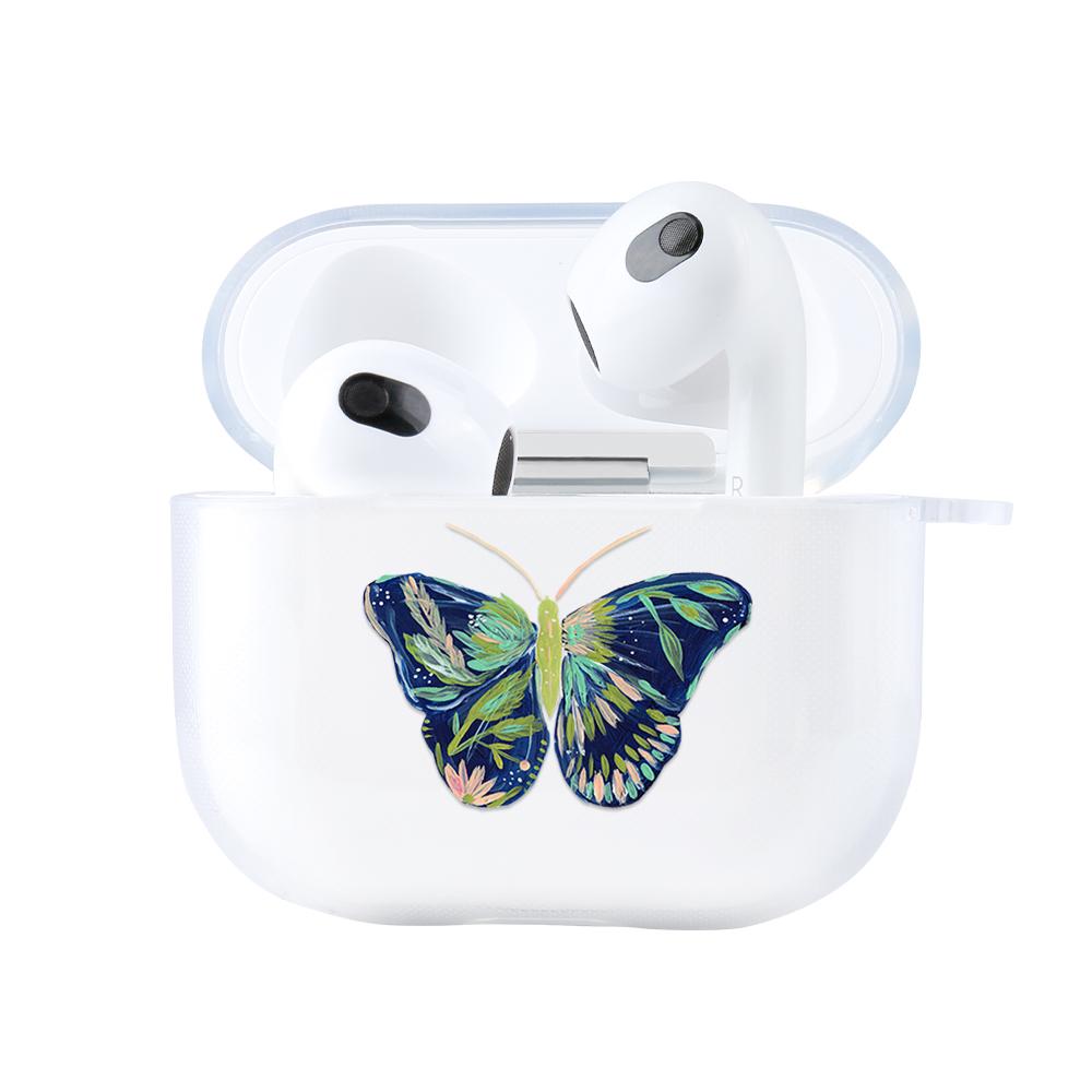 Silicone Cases for Airpods 3 Cover for AirPods 1 2 Storage Case Full Cover New for Airpods Pro 2022 Covers Anti-drop Wear-resistant Waterproof