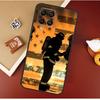 Firefighter Fire Fireman Case For Samsung Galaxy M21 M20 M23 M31 M11 M54 M14 M34 M13 M52 M32 M12 M16 M36 M56 M15 M55
