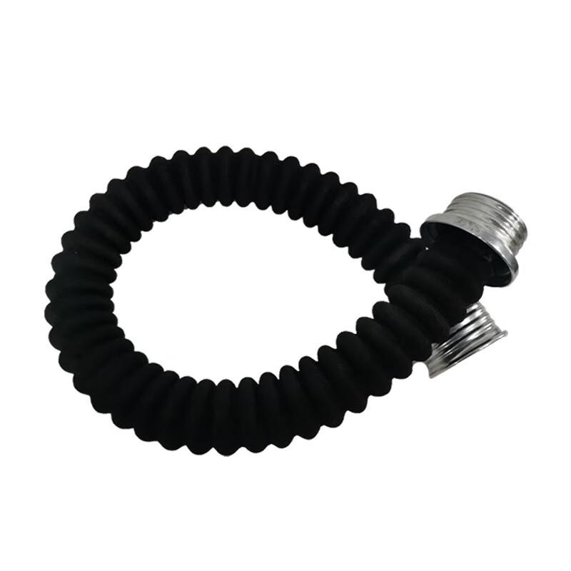 Gas Mask Extended Air Tube