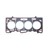 FOR MITSUBISHI COLT VI SMART FORFOUR 1.5 CZT 4G15M 4G15T Engine Rebuilding Kits Engine Gasket 50294300 Mechanging