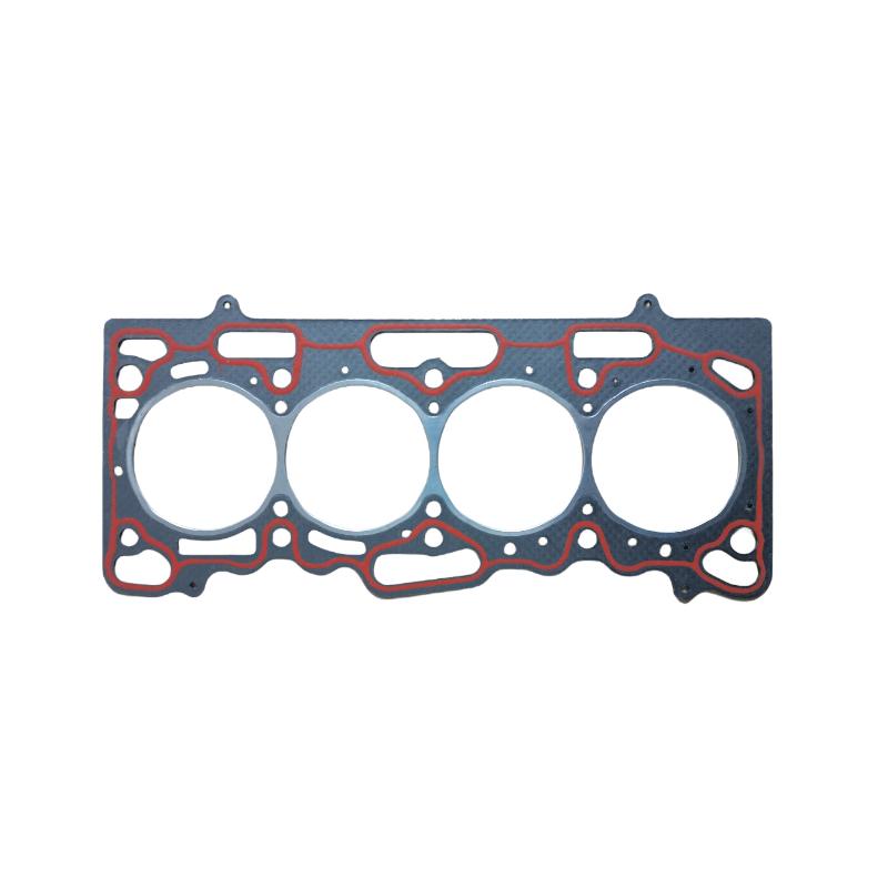 FOR MITSUBISHI COLT VI SMART FORFOUR 1.5 CZT 4G15M 4G15T Engine Rebuilding Kits Engine Gasket 50294300 Mechanging