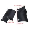 Hood ABS Cowl Body Armors Cover Fit for 18-19 1 Pair