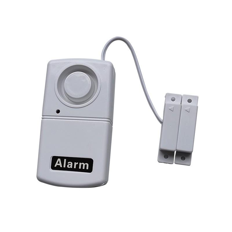 Door Alarm Wireless Anti-Theft Remote Control Door And Window Security Alarms