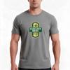 Schultenbrau Bier Logo T-Shirt Sommer Lässig Baumwolle T-Shirt Übergroß Streetwear Oberteile Vintage Grafikdruck Unisex Unisex Unisex