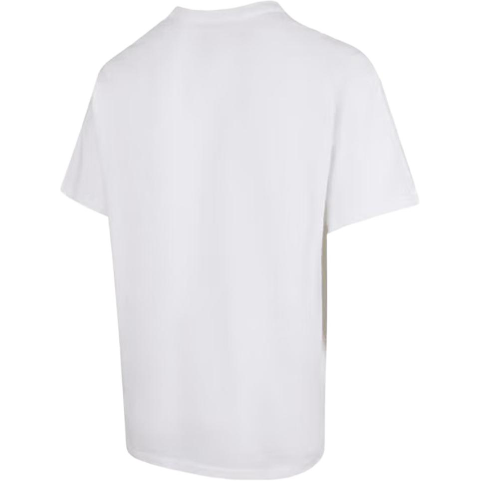 New Nike T Shirts Men's White DQ9296-101