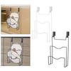 Pot Lid Organizer Rack Kitchen Shelf Pot Pan Holder Pan Covers Holder for