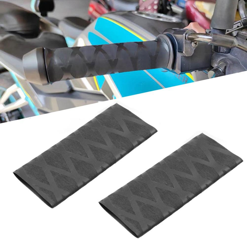 

Heat Shrink Tubing Motorcycle Handle Cover Car Spare Parts
