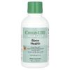 ChildLife Clinicals, Liquid Calcium/Magnesium Formula with Vitamin D3 and Vitamin K2, Extra Strength, Natural Orange, 16 Fl Oz (473 Ml)