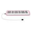 37 Key Harmonica Melodica Wind Musical Instrument Air Piano Keyboard with Portable Carrying Bag for Adults Students