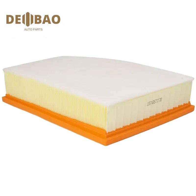 13718577170 13718577171 Car Air Filter Cleaner Element For BMW G01 2017--Now xDrive 20d 20i ATM 30d M40d M40i G02 G05 X3-6