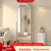 Senfu Rotating Full-Length Explosion-Proof Mirror for Dressing Rooms, Dance Studios, and Clothing Stores