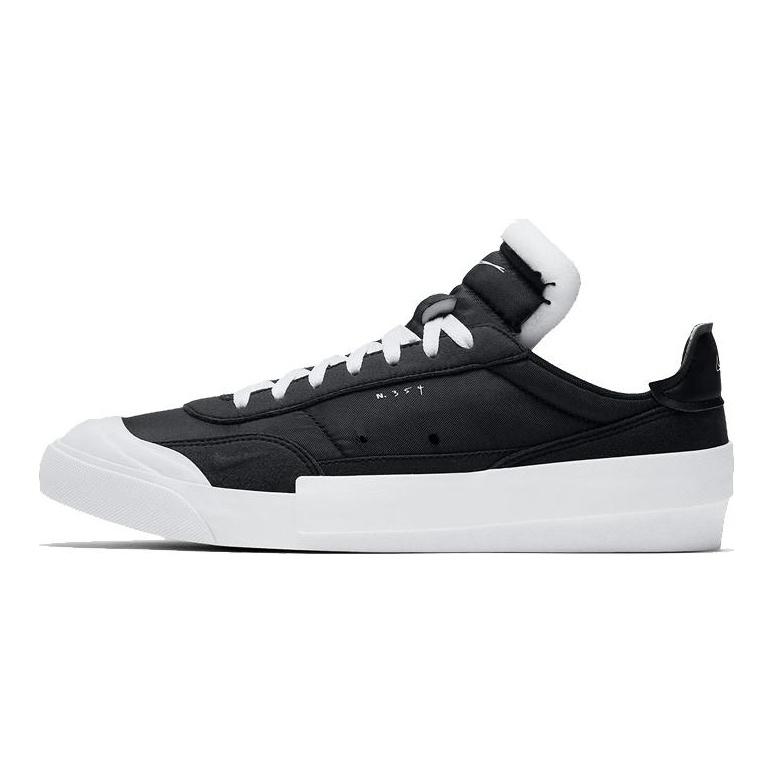 Nike Drop Type Lx Black White AV6697-003