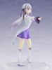 KDcolle Re:Zero - Starting Life In Another World KADOKAWA Collection LIGHT Emilia Non-scale PVC & ABS Painted Finished Figure
