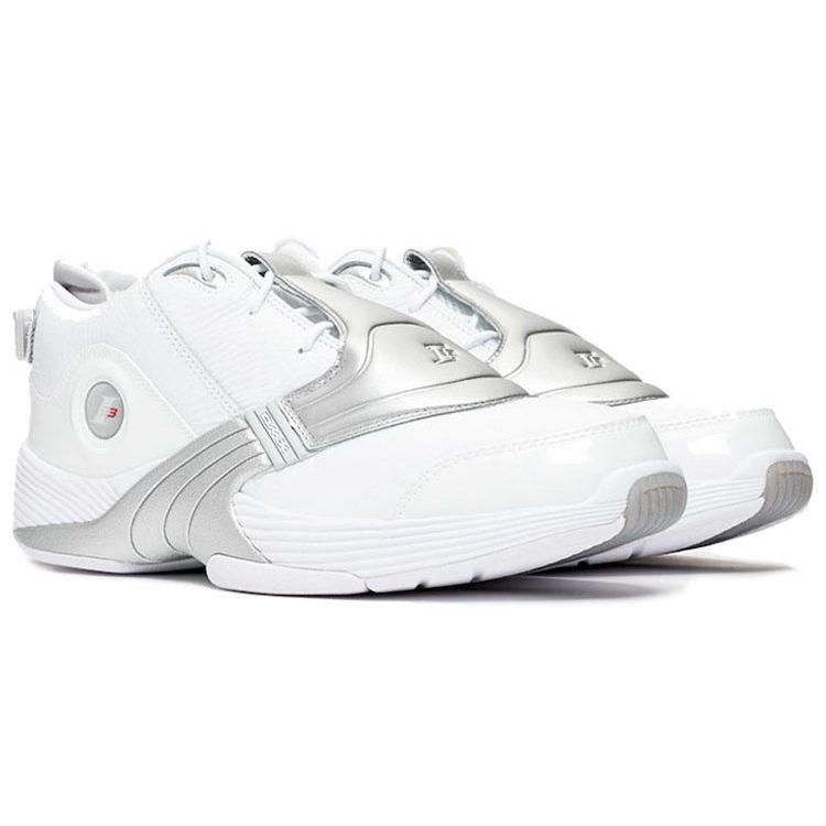 Antwort 5 Reebok Og 'Metallic Silver' DV6959