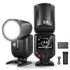 Acessórios para foto e vídeo – Flashes