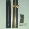 Akuneko Devil Butler Teddy Brown Necklace Butler's Christmas Gift