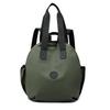 Trend Leisure Sports Travel Backpack Unisex Large Capacity Student School Bag Multifunctional Portable Shoulder Bag