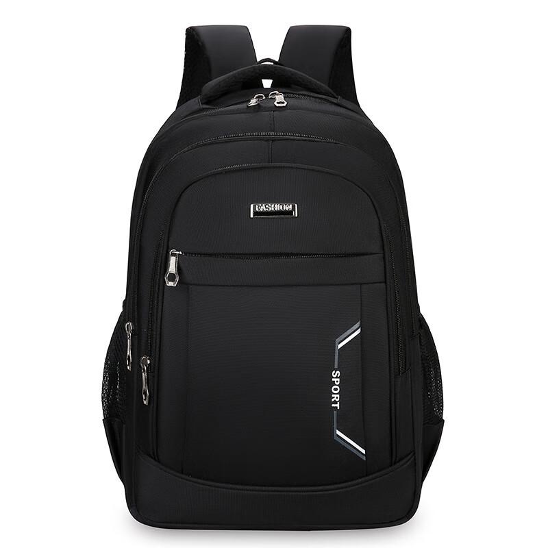 Li Shen Unisex Laptop Travel Backpack