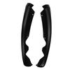 Front Bumper Grille Lower Moulding Trim Replacement for Ford Fusion Energi SE Luxury DS7Z17626BA Left Right