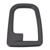 Interior Door Handle Cover 1pc Car Styling Plug-and-play For BMW E36 3 Series Z3 Series High Quality Replacement