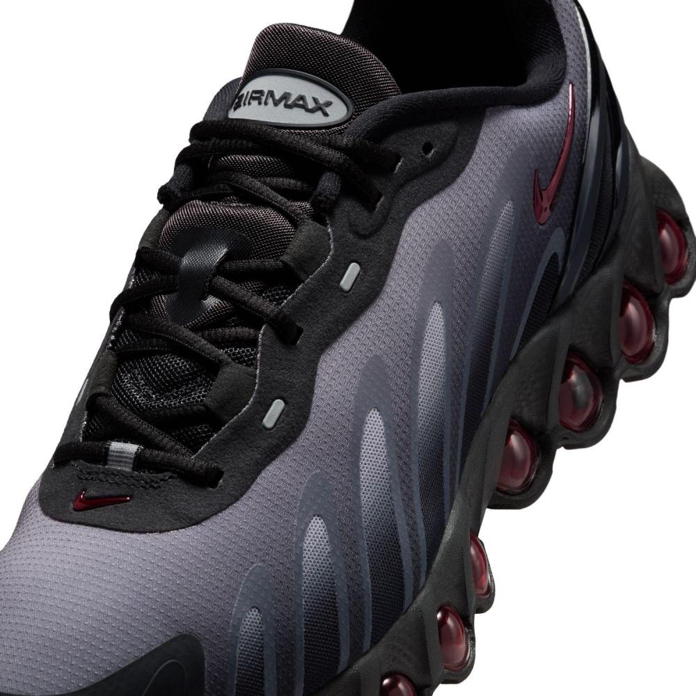 Nike Airmax Dn8 Mfq7860 011blk Gymred