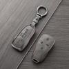 For Baic Beijing Bj30 Bj40 Bj80 Bj90 U7 X7 Senova X25 X35 X55 X65 Ex5 Eu5 Ec5 Car Key Case Cover Fob Holder Keychain Accessories